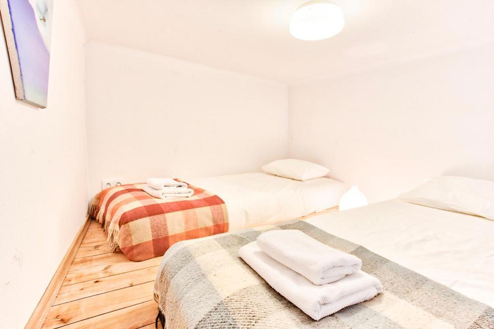 Zacisze Street Apartment Krakow Exterior photo