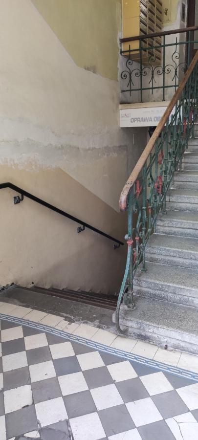 Zacisze Street Apartment Krakow Exterior photo